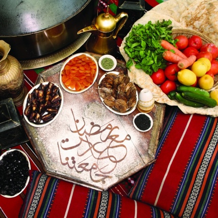 نصائح لتجنب الإصابة بسوء التغذية في رمضان