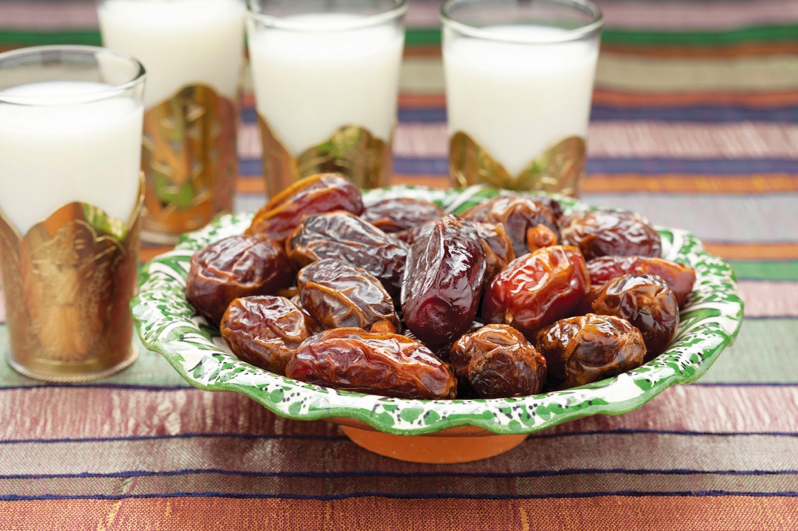 كيفية تعامل مرضى السكري مع رمضان.