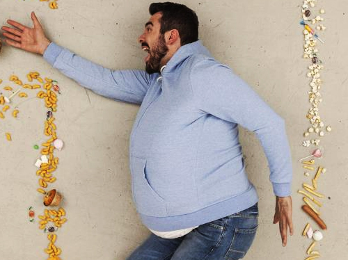 6 أشياء يجب عليك القيام بها لإنقاص وزنك فى رمضان