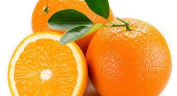 الفوائد الصحية لتناول البرتقال