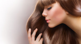 5 خلطات لشعر صحي وطويل هذا الصيف