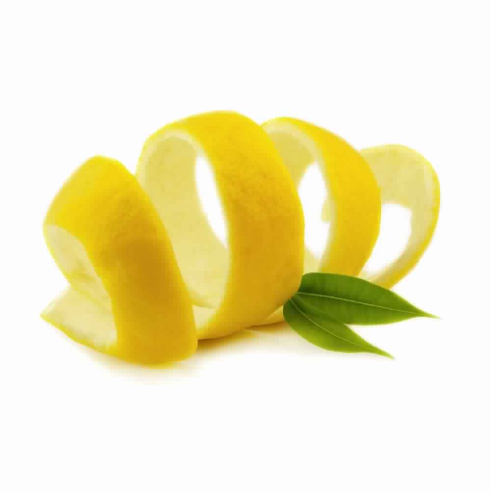 حمية قشر الليمون لإنقاص الوزن