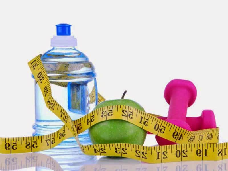 الطرق الصحيحة لتسريع عملية التمثيل الغذائي لانقاص الوزن بسرعة .