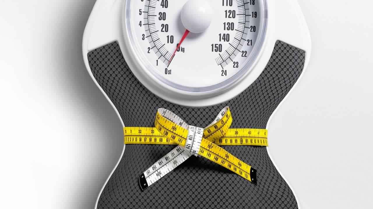 كيفية تثبيت الوزن بعد الحمية