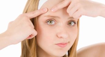 طرق فعالة لعلاج حبوب الوجه