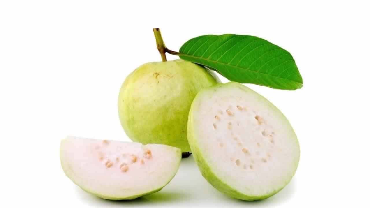 رجيم الجوافة لإنقاص الوزن