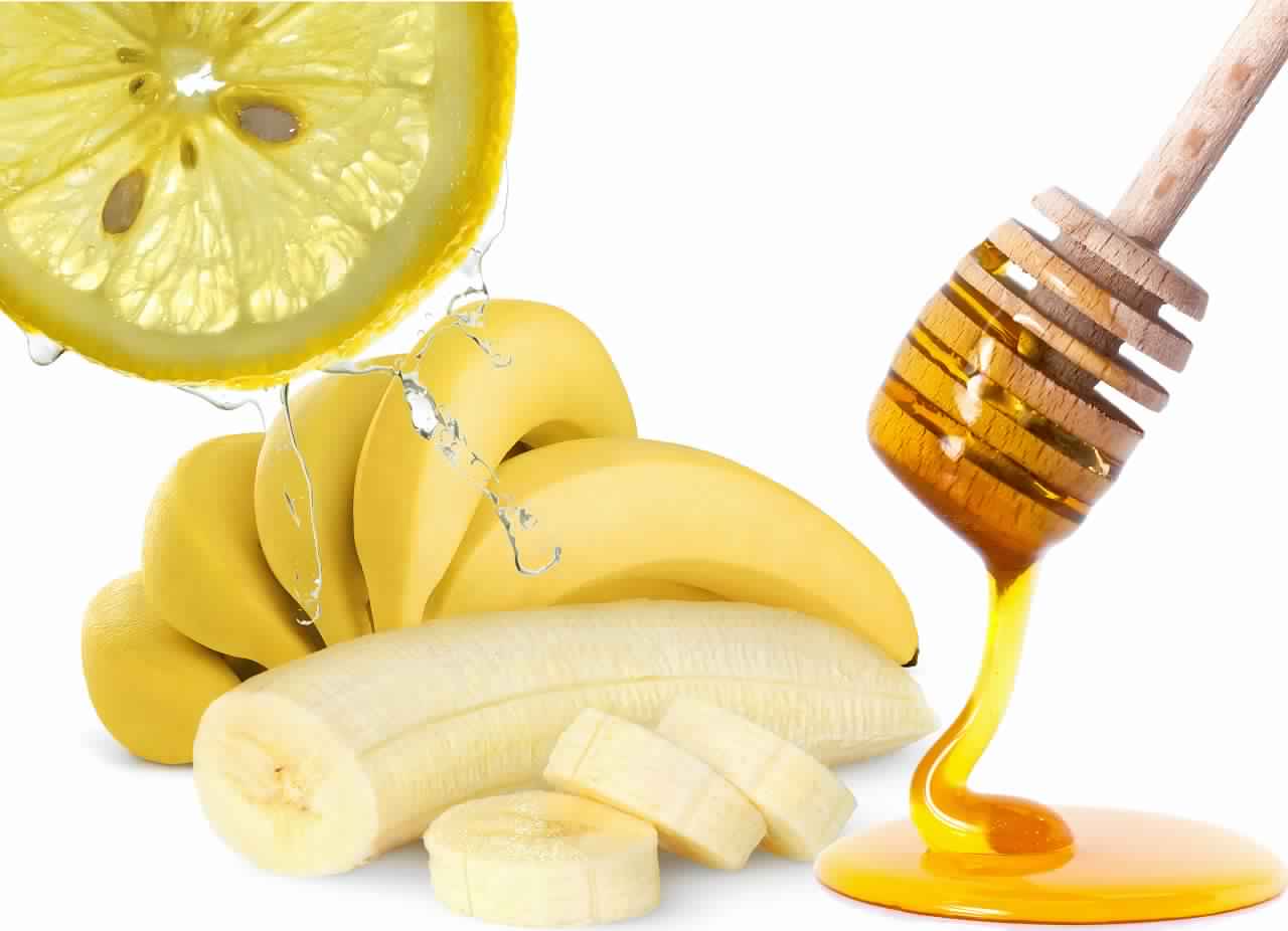 فوائد الموز الصحية والجمالية