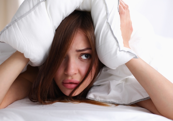 اضطرابات النوم و طرق علاجها