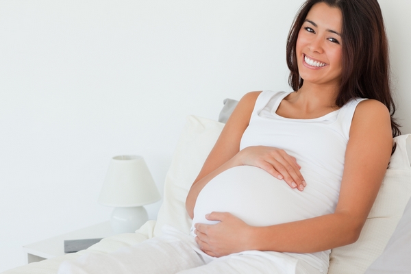 تطورات الجنين خلال مراحل الحمل المختلفة