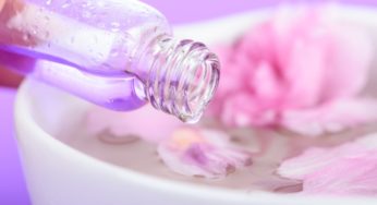 للوجه والشعر والجسم وصفات تجميليّة من الزيوت الأساسيّة