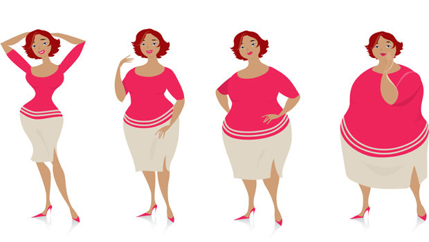 طرق التغلب على ثبات الوزن مع التخسيس