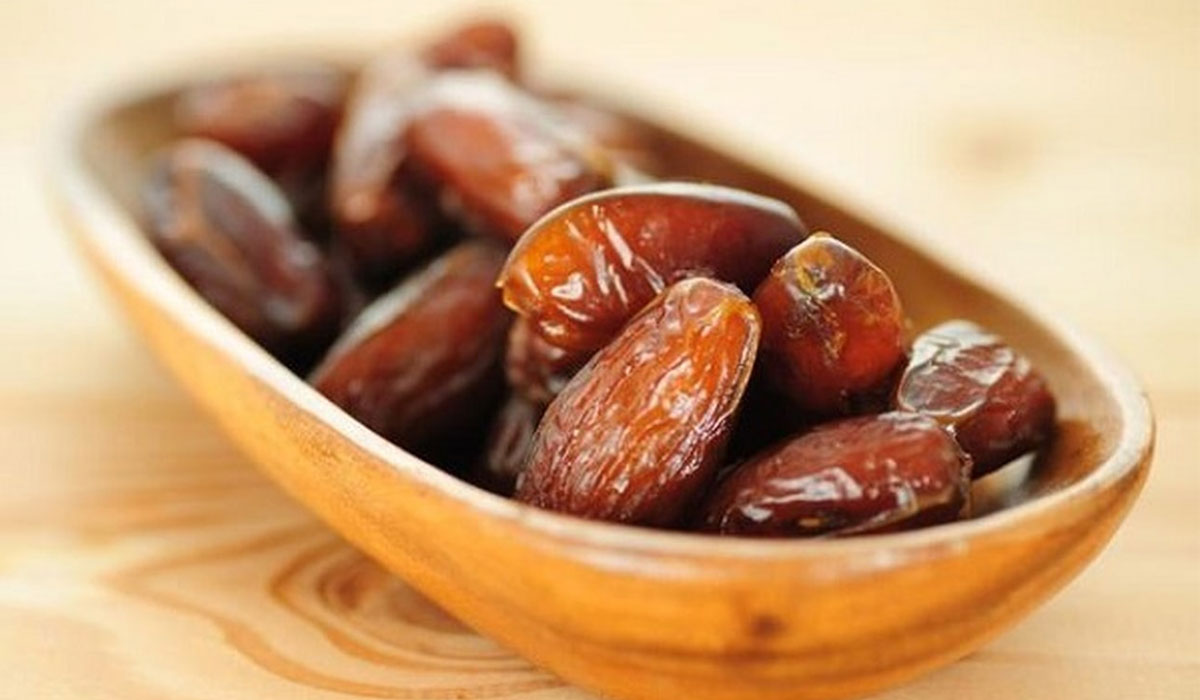 فوائد التمر الصحية والجمالية