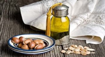 زيت الآرغان وفوائده